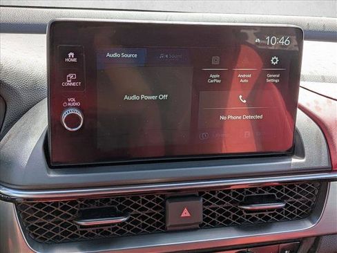 Certified 2025 Acura ADX A-Spec image 13