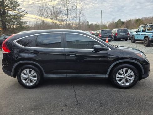 Used 2013 Honda CR-V EX-L image 4