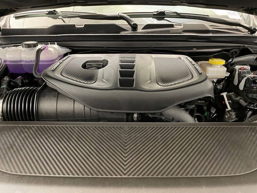 New 2026 RAM 1500 RHO AWD/4WD image 20