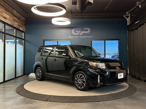 Used 2015 Scion xB 686 Parklan Edition image 1