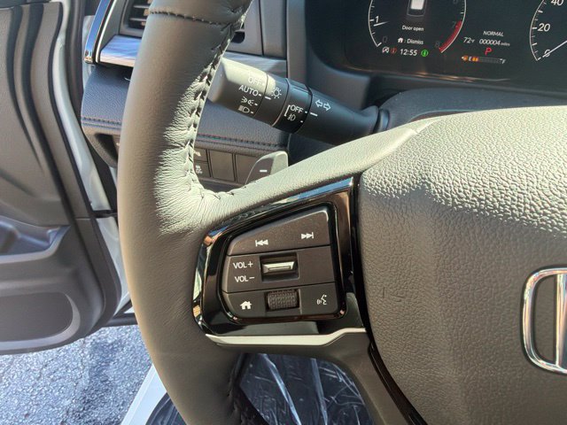 New 2027 Honda Odyssey Elite image 20
