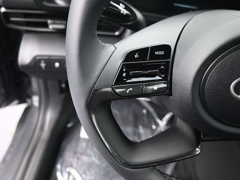 New 2026 Hyundai Elantra SEL Sport image 18