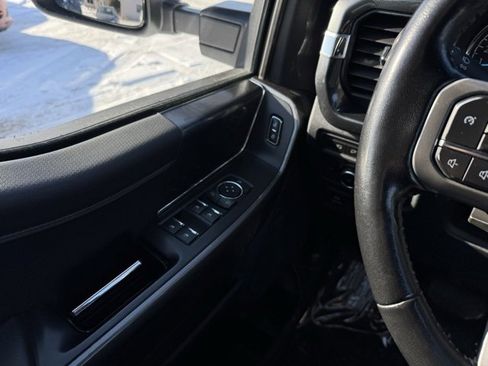 Certified 2022 Ford F150 XLT w/ Equipment Group 302A High image 31