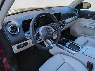New 2026 Mercedes-Benz GLB 250 4MATIC video 3