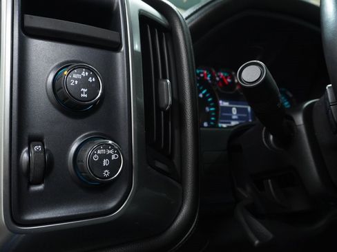 Used 2016 Chevrolet Silverado 1500 LTZ Z71 w/ LTZ Plus Package image 22