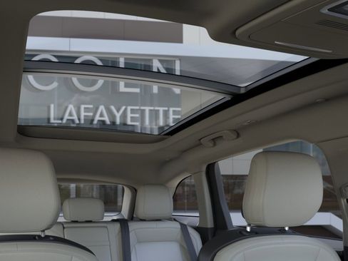 New 2026 Lincoln Nautilus Premier w/ Equipment Group 102A image 22