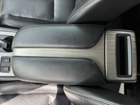 Used 2018 Nissan Murano SL AWD/4WD image 22