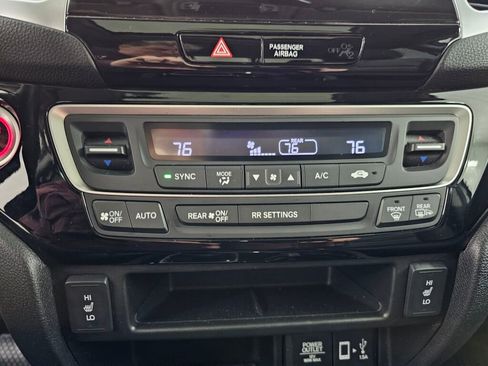 Used 2019 Honda Ridgeline RTL-E image 25