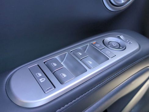 New 2026 Hyundai Palisade Calligraphy AWD/4WD image 33