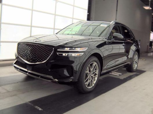 Used 2025 Genesis GV70 2.5T w/ Advanced Package AWD/4WD image 1