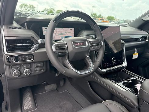 New 2026 GMC Yukon XL Elevation w/ Elevation Premium Package AWD/4WD image 19