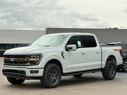 New 2026 Ford F150 Tremor w/ Equipment Group 402B AWD/4WD image 47