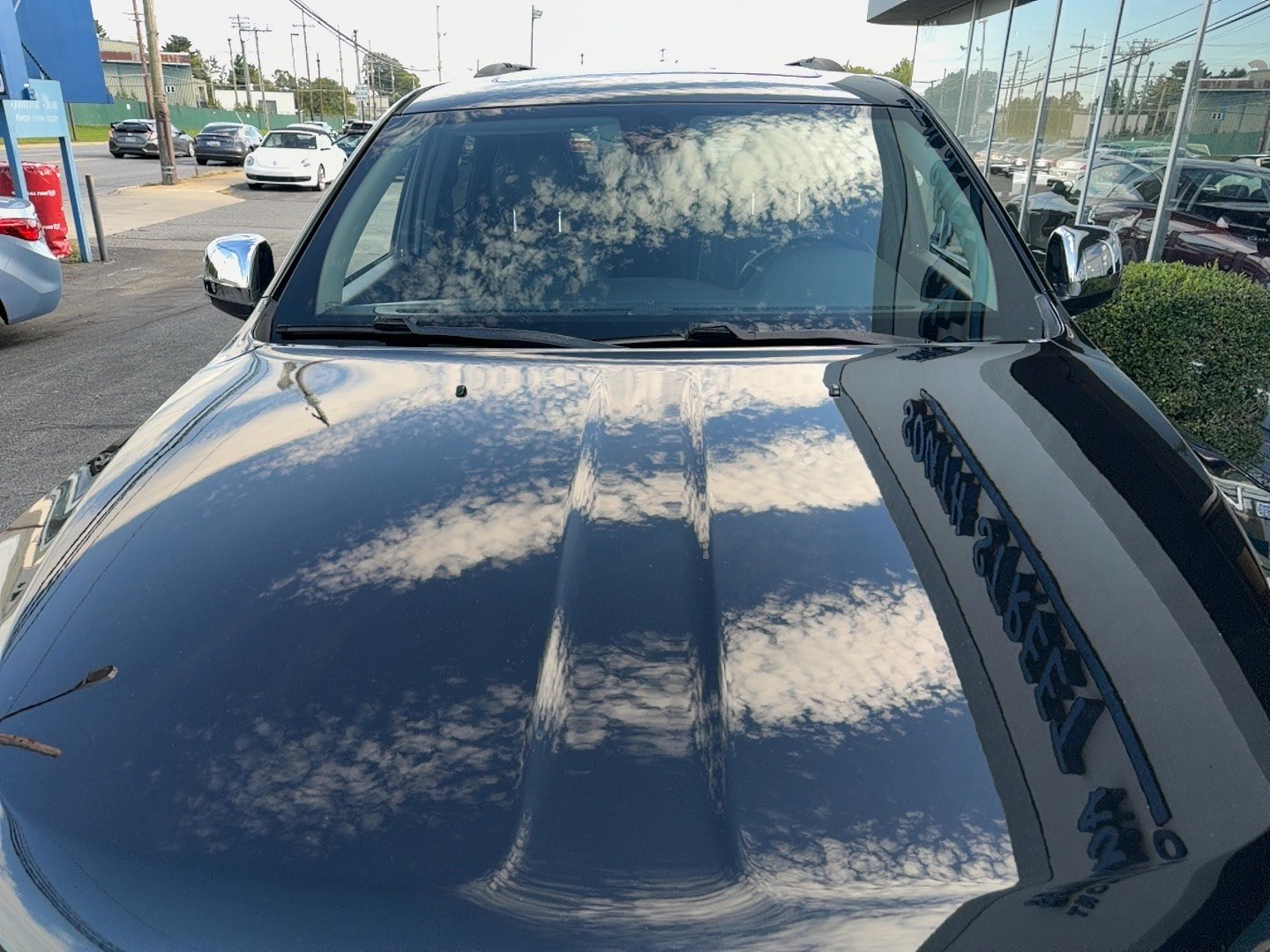 Used 2015 Dodge Durango Citadel AWD/4WD image 32