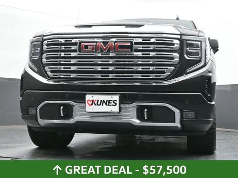 Used 2024 GMC Sierra 1500 Denali image 47
