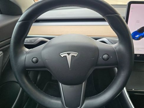 Used 2018 Tesla Model 3 Long Range image 23