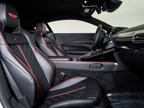 New 2026 Aston Martin V8 Vantage S image 18
