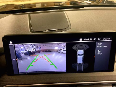 Used 2023 BMW X3 xDrive30i w/ Premium Package image 27