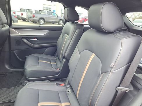 New 2026 MAZDA CX-90 3.3 Turbo w/ Premium Plus Pkg image 20