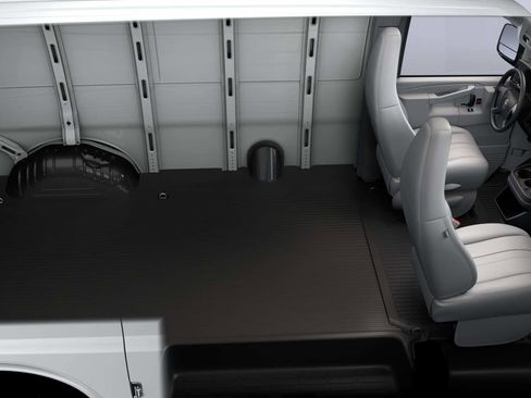 New 2025 Chevrolet Express 2500 image 31