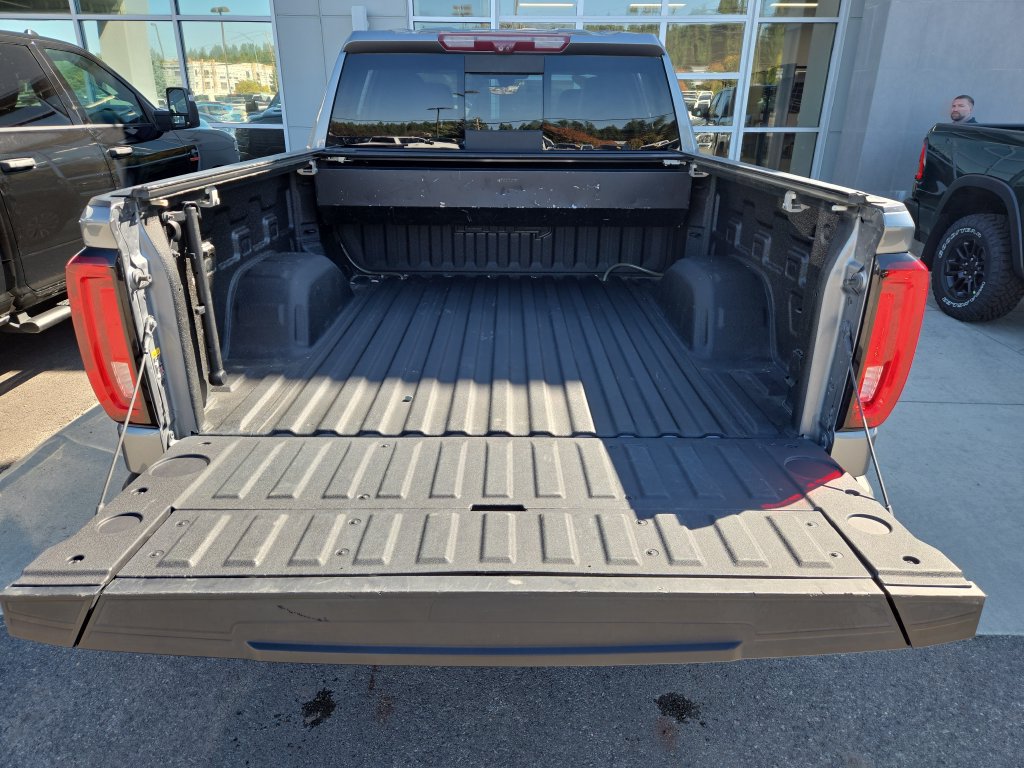 Used 2020 GMC Sierra 1500 AT4 w/ AT4 Premium Package AWD/4WD image 29