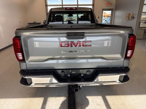 New 2026 GMC Sierra 1500 Pro w/ Pro Value Package image 7