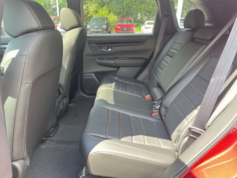 New 2026 Honda CR-V Sport-L image 10