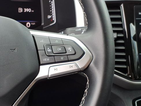 Used 2022 Volkswagen Atlas SE image 19