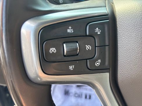 Used 2025 Chevrolet Silverado 2500 LTZ w/ LTZ Plus Package AWD/4WD image 26