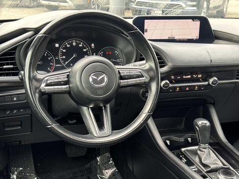 Used 2023 MAZDA MAZDA3 s image 8