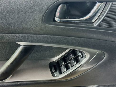 Used 2008 Subaru Legacy 2.5i AWD/4WD image 19