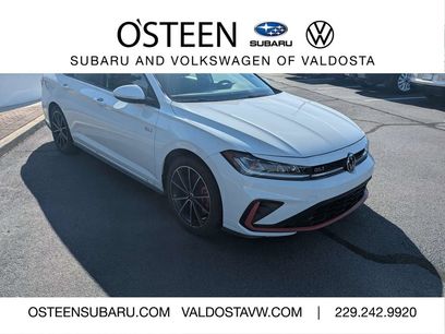 Used 2025 Volkswagen Jetta GLI Autobahn
