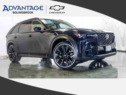 Used 2025 MAZDA CX-90 3.3 Turbo w/ Premium Sport Pkg