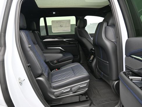 New 2026 Cadillac Escalade IQL Sport 1 image 12