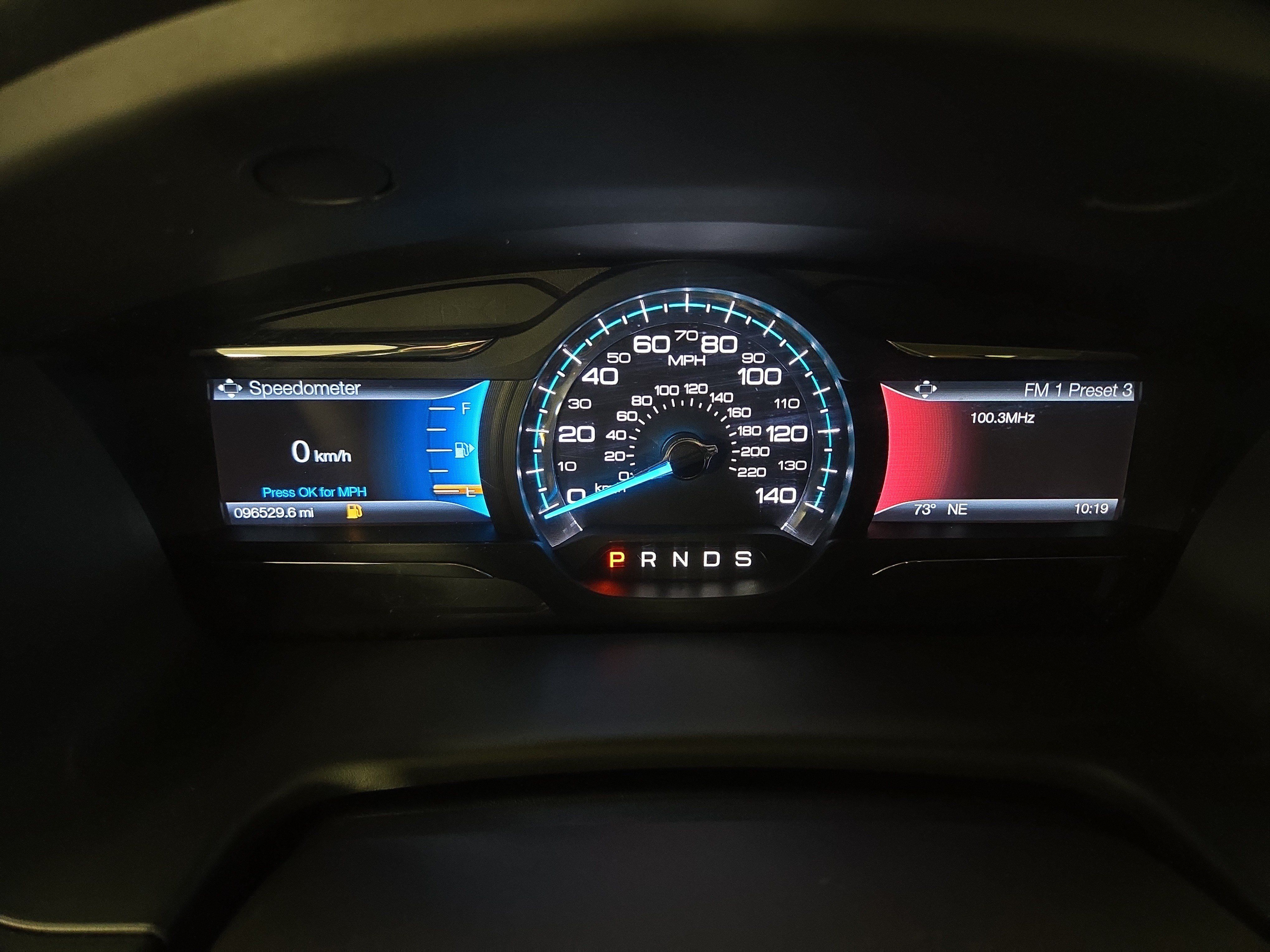 Used 2019 Ford Flex SEL FWD image 19