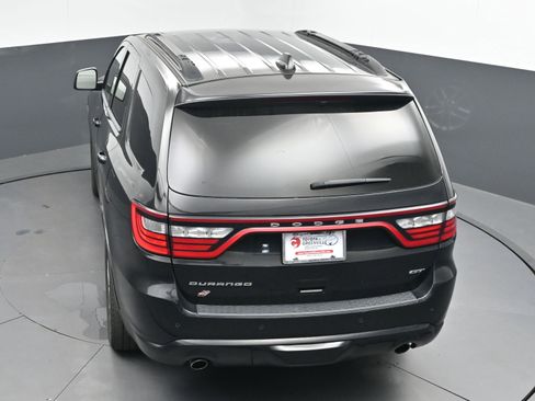 Used 2023 Dodge Durango GT image 36