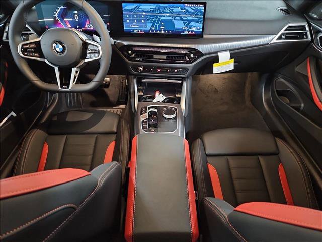 New 2027 BMW 430i Coupe w/ M Sport Package RWD image 15