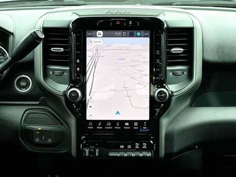 New 2026 RAM 2500 Tradesman AWD/4WD image 26