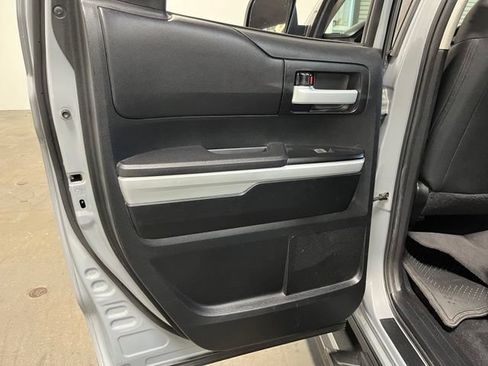 Used 2021 Toyota Tundra SR5 RWD image 19
