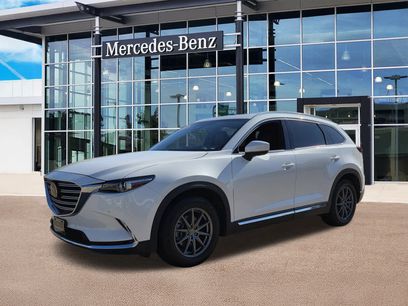Used 2020 MAZDA CX-9 Grand Touring