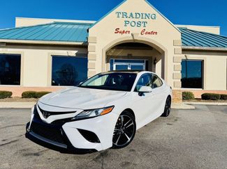 Used 2020 Toyota Camry XSE video 2