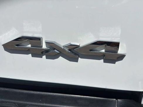 Used 2024 RAM 2500 Big Horn w/ Off Road Package AWD/4WD image 20