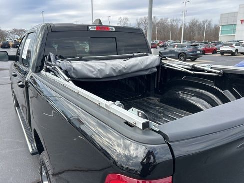 Used 2022 RAM 1500 Big Horn image 14