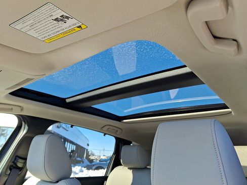 New 2026 MAZDA CX-90 3.3 Turbo w/ Premium Sport Pkg image 11