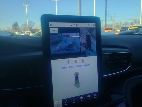 Used 2023 Ford Explorer ST w/ Equipment Group 401A image 35