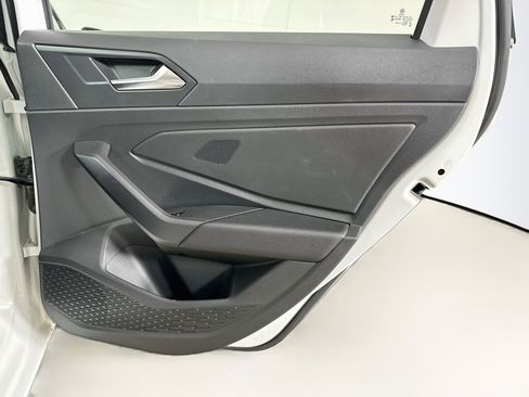 Used 2025 Volkswagen Jetta S FWD image 28