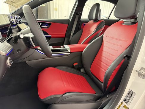 New 2026 Mercedes-Benz C 300 4MATIC Sedan image 5