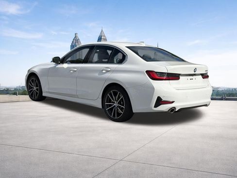 Used 2019 BMW 330i Sedan w/ Convenience Package RWD image 22