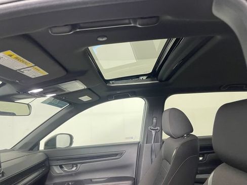 Used 2023 Honda CR-V Sport image 11