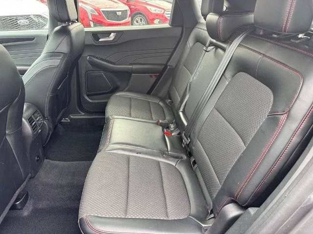 Used 2023 Ford Escape ST-Line Elite AWD/4WD image 9
