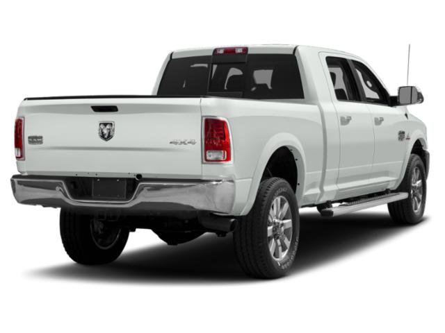 Used 2015 RAM 2500 Limited AWD/4WD image 2